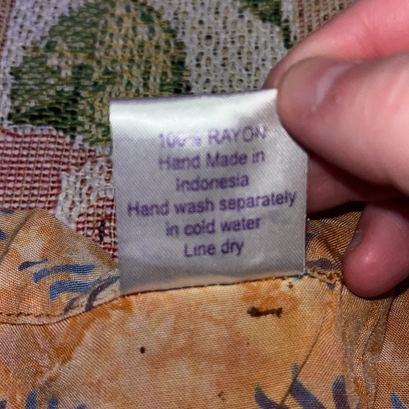 Kimberley’s Travels Dress - Picture 5 of 6